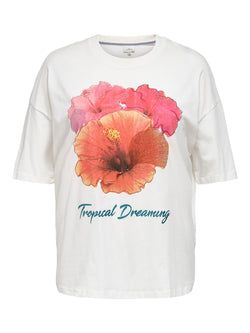 Weiß Tropical
