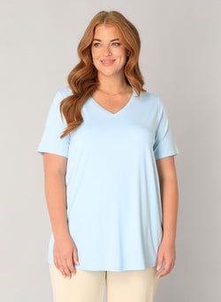 Farbe – Hellblau