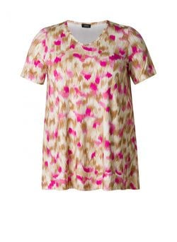 Pink-Beige