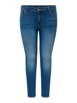 Farbe – medium blue