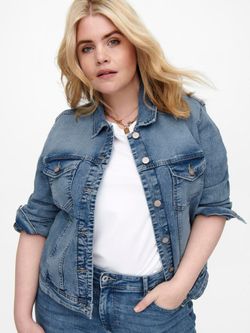 Farbe – Mid Denim Blue
