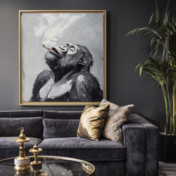 Similar Style Artworks: – 7
