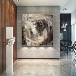 Similar Style Artworks: – 4