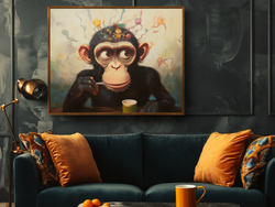 Similar Style Artworks: – 13