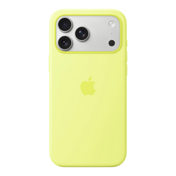 Neon Yellow