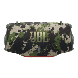 Black Camo