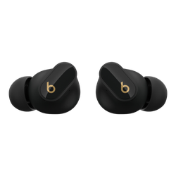 Black/Gold