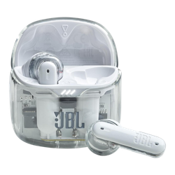 Ghost White