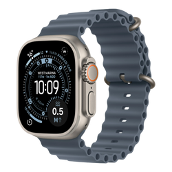 Anchor Blue Ocean Band