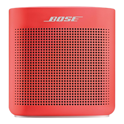 Coral Red