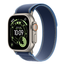 Blue/Bright Blue Trail Loop - M/L