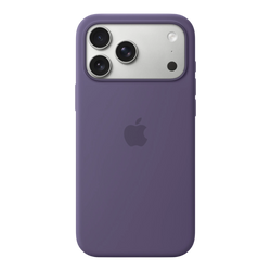 Purple Fog