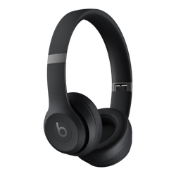 Matte Black