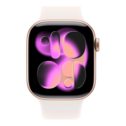 RoseGold