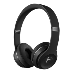 Matte Black