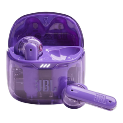 Ghost Purple