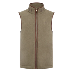 Colour – Dusty Khaki