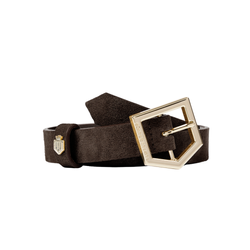 Colour – Chocolate Suede
