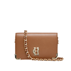 Colour – Tan Leather