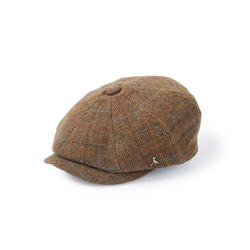 Colour – Brown Tweed