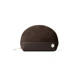 Colour – Chocolate Suede