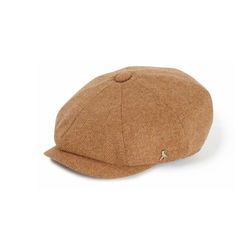 Colour – Russet Tweed