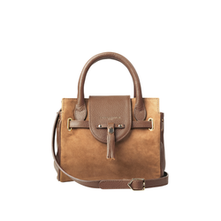Colour – Tan Suede