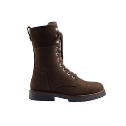 Colour – Chocolate Nubuck