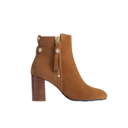 Colour – Tan Suede