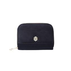 Colour – Navy Suede