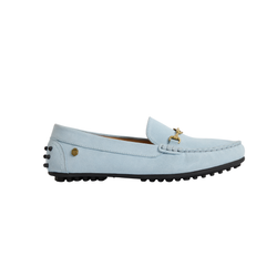 Colour – Sky Blue Suede
