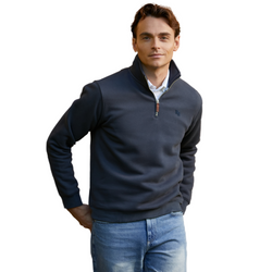 Colour – Washed Navy