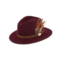 Colour – Plum
