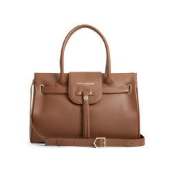 Colour – Tan Leather