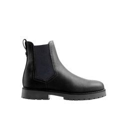 Colour – Black Leather