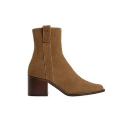 Colour – Tan Suede