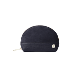 Colour – Navy Suede