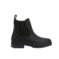 Colour – Black