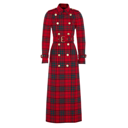 Red Tartan