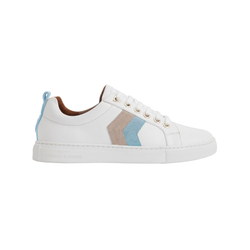 Colour – Sky Blue/Stone