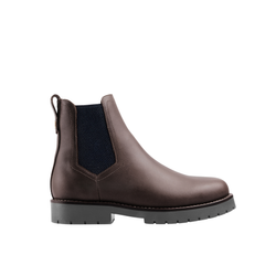 Colour – Mahogany Leather