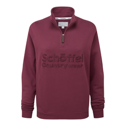 Colour – Burgundy