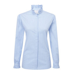 Colour – Light Blue Stripe