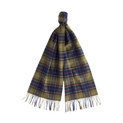 Colour – Classic Tartan