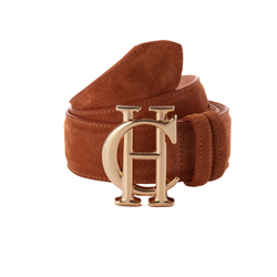 Colour – Tan Suede