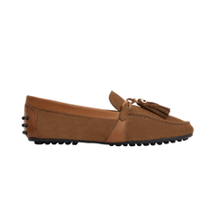 Colour – Tan Suede