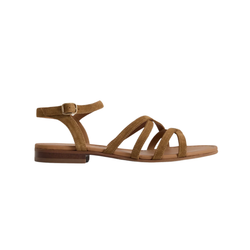 Colour – Tan Suede