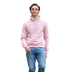 Colour – Dusty Pink