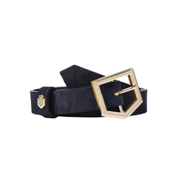 Colour – Navy Suede