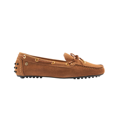 Colour – Tan Suede